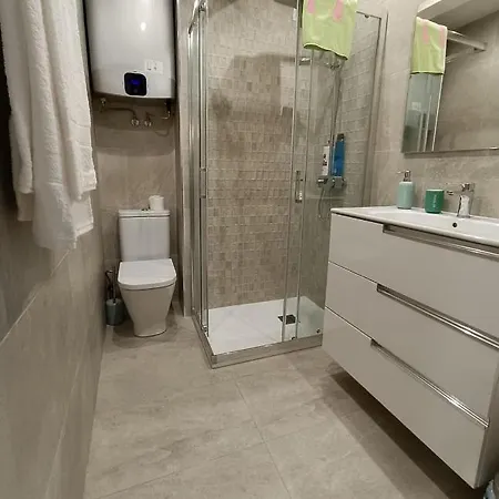 Apartamento Bonito En Zamakola
