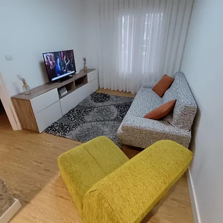 Apartamento Bonito En Zamakola *