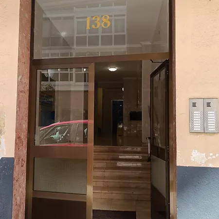 Appartement Bonito En Zamakola