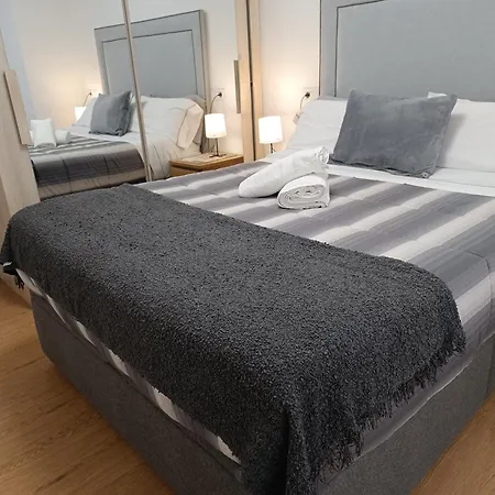 Bonito En Zamakola Apartamento Bilbao