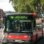 Διαμέρισμα Bonito En Zamakola *