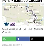 Bonito En Zamakola * Μπιλμπάο