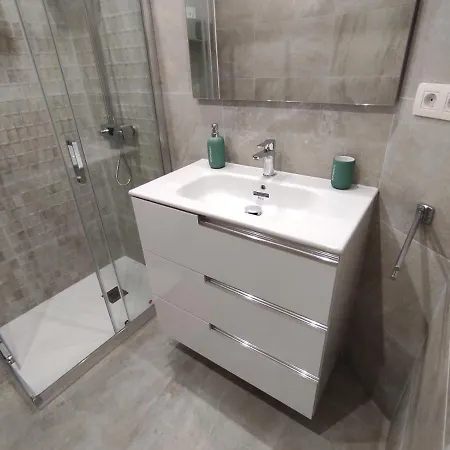 Bonito En Zamakola * Bilbao