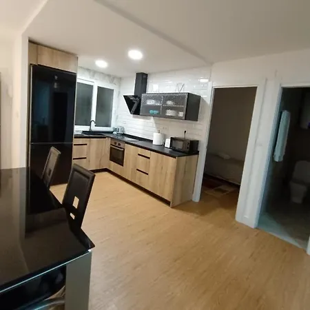 Bonito En Zamakola Apartment Bilbao