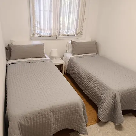 Apartment Bonito En Zamakola Bilbao