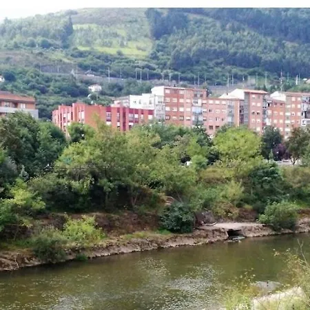 Apartment Bonito En Zamakola