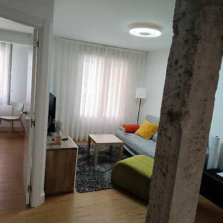 Bonito En Zamakola Apartment