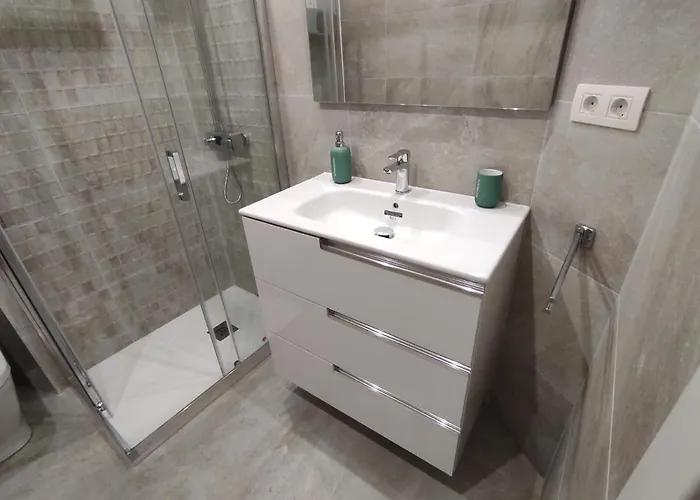 Bonito En Zamakola * Бильбао