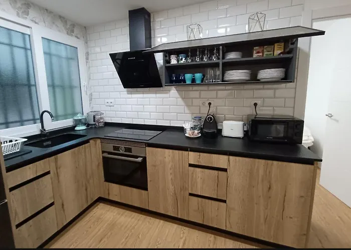 Bonito En Zamakola * Bilbao