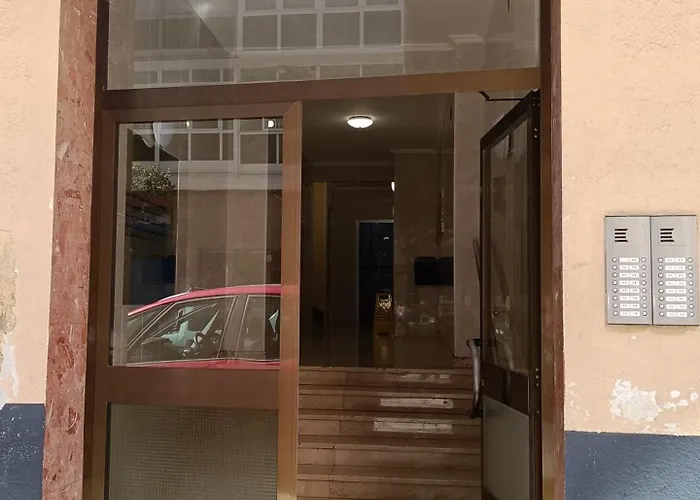 Apartment Bonito En Zamakola