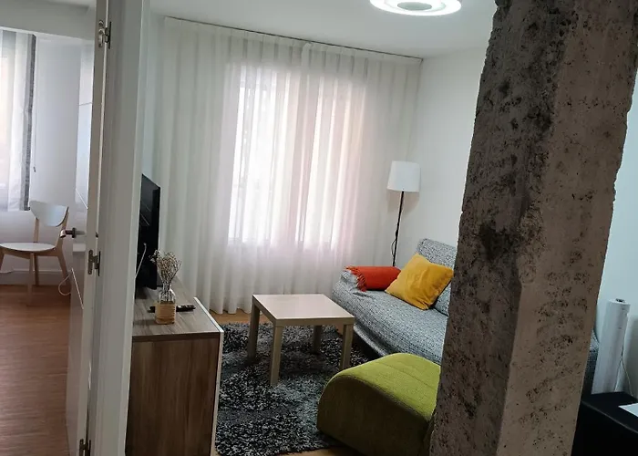 Bonito En Zamakola Апартаменты